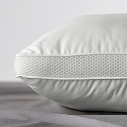 GAFFELKLOCKA pillow, side/back sleeper