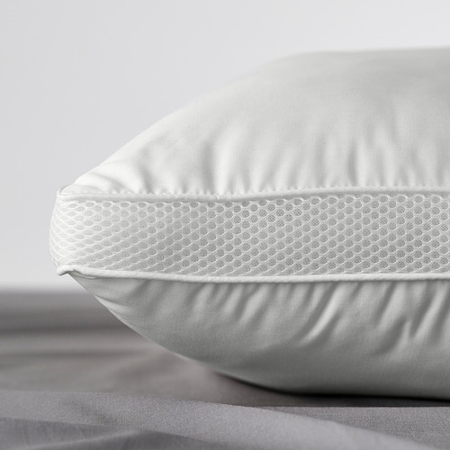 GAFFELKLOCKA, pillow, side/back sleeper. 2 of 2 open dialog