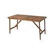 ASKHOLMEN outdoor table 