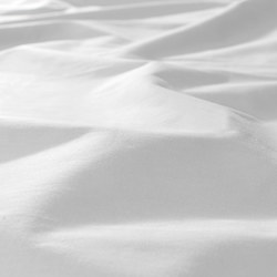 DVALA fitted sheet