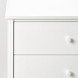Measurement Illustration - KILBERGET chest