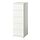 Select colour variation: White