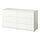 Select colour variation: White