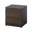STORKLINTA bedside table 