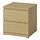 Select colour variation: Oak effect