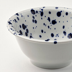SILVERSIDA bowl