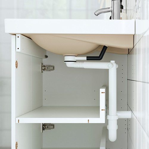 HAVBÄCK / ORRSJÖN, wash-stnd w doors/wash-basin. 3 of 6 open dialog