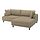 Select colour variation: Johanneshov brown-beige