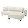Select colour variation: Axvall off-white