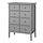 Select colour variation: Grey