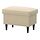Selecciona variación de color: Tommaboda beige intenso