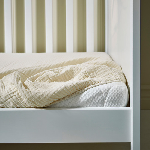 GULDVÄVARE, 3-piece bedlinen set for crib. 5 of 8 open dialog