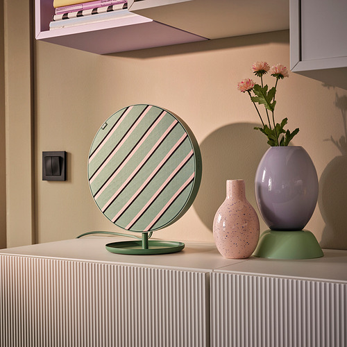 SOLSKYDD, altavoz Bluetooth®. 3 de 5 abrir diálogo