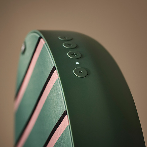 SOLSKYDD, altavoz Bluetooth®. 2 de 5 abrir diálogo