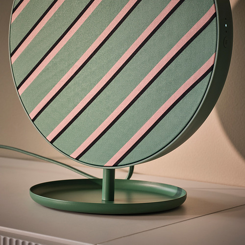 SOLSKYDD, altavoz Bluetooth®. 5 de 5 abrir diálogo