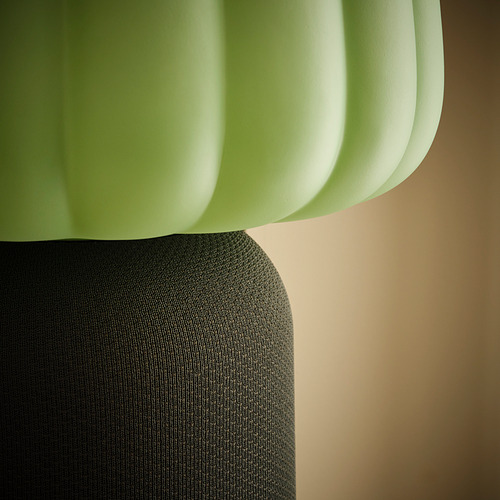 KULGLASS, lámpara con altavoz Bluetooth®. 3 de 4 abrir diálogo