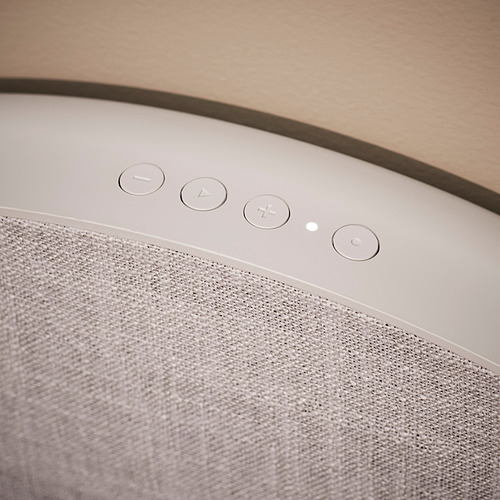 SOLSKYDD, altavoz Bluetooth®. 2 de 5 abrir diálogo
