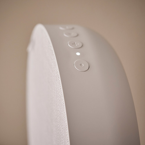 SOLSKYDD, Bluetooth® speaker. 2 of 5 open dialog