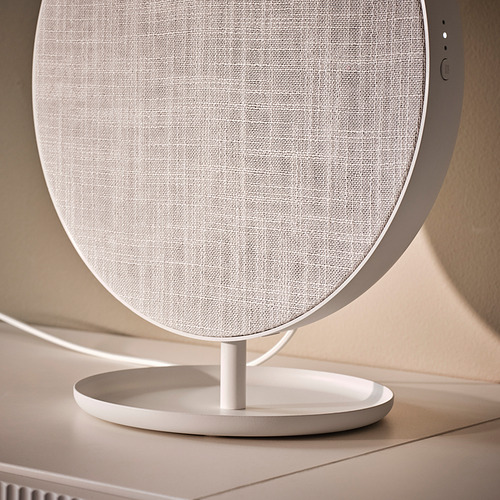 SOLSKYDD, Bluetooth® speaker. 5 of 5 open dialog