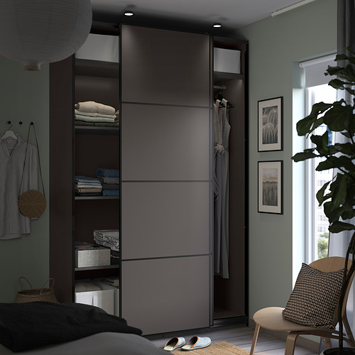 PAX / MEHAMN, wardrobe. 3 of 4 open dialog