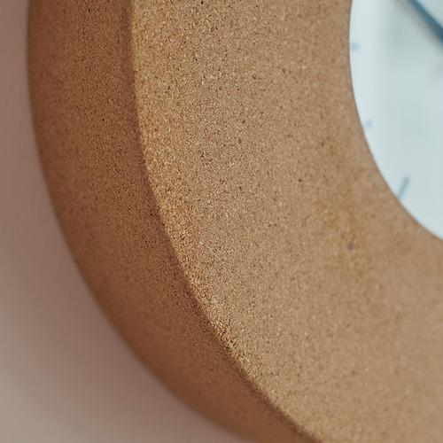 SVARTGÖK, wall clock. 4 of 4 open dialog
