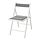 Select colour variation: White / Knisa light grey