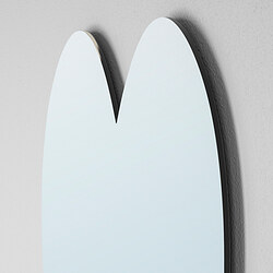 HOLMÖARNA mirror