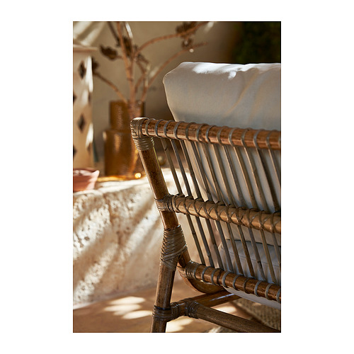 TVARÖ, seat sec for modular sofa, outdoor. 4 of 7 open dialog