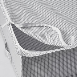 Measurement Illustration - STUK storage case