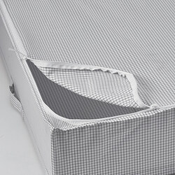 Measurement Illustration - STUK storage case