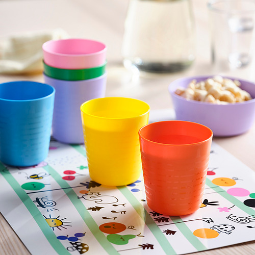 KALAS, vaso. 2 de 4 abrir diálogo