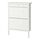 Select colour variation: white, 34 5/8 "x11 3/4 "x48 "