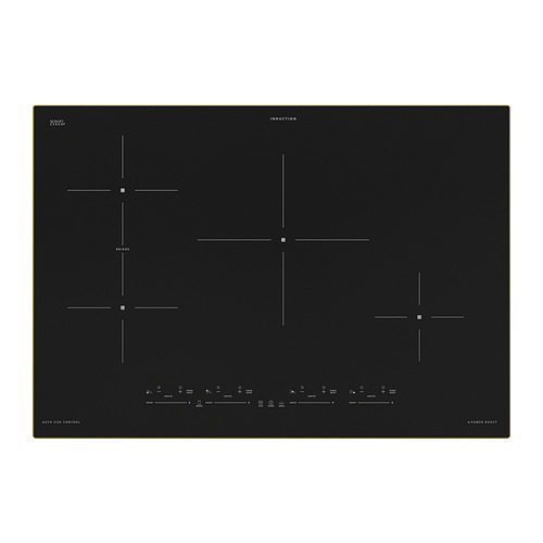 HIDINGSTA, induction cooktop. 1 of 3 open dialog