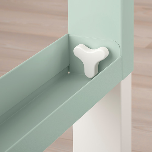 PÅHL, desk with height adjustable. 4 of 5 open dialog