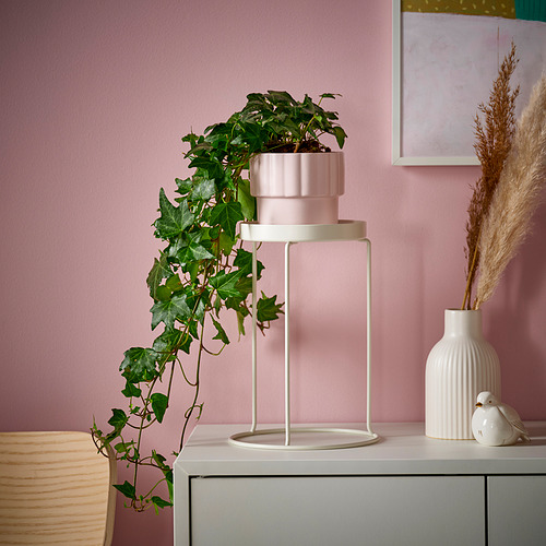 LÅNGNÄBB, pedestal para plantas. 2 de 5 abrir diálogo