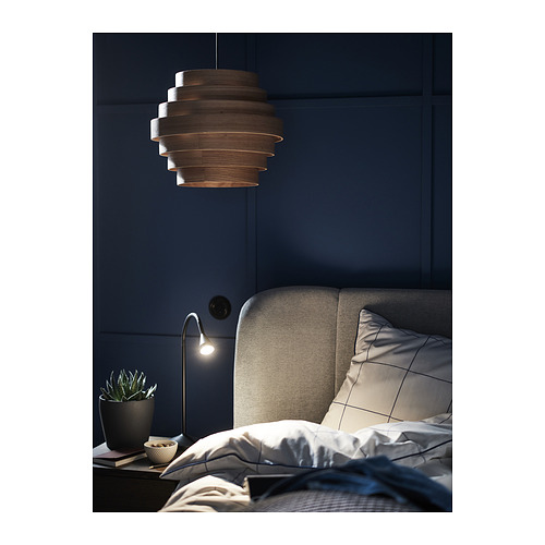NÄVLINGE, LED work lamp 220 lm. 5 of 9 open dialog