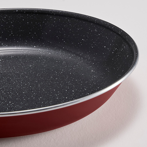 HEMLAGAD, frying pan. 2 of 5 open dialog