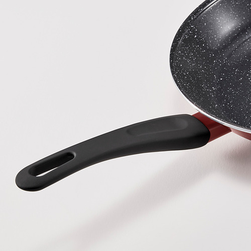 HEMLAGAD, frying pan. 3 of 5 open dialog