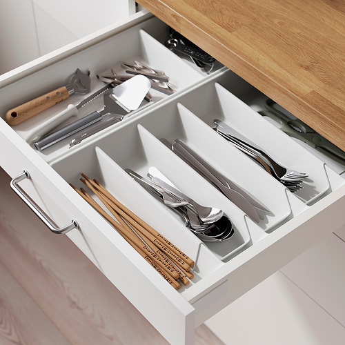 VARIERA, utensil tray. 2 of 4 open dialog