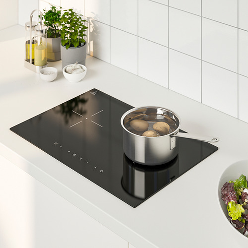 LAGAN, induction cooktop. 5 of 7 open dialog