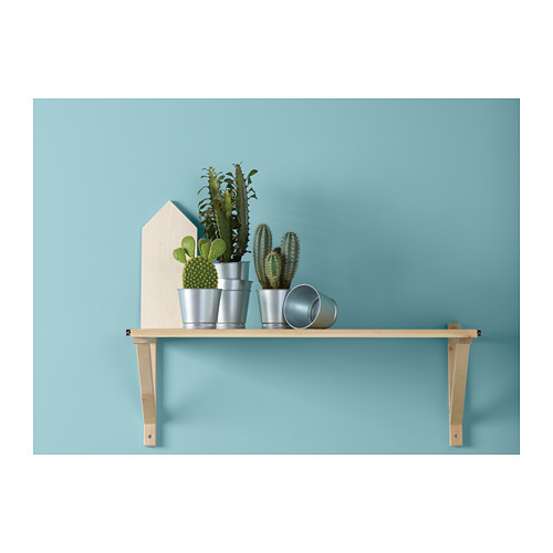 BINTJE, plant pot. 3 of 7 open dialog