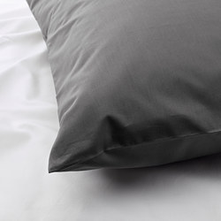 ULLVIDE funda para almohada