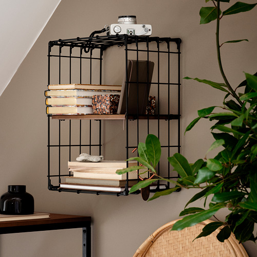 GULLHULT, wall shelf. 3 of 8 open dialog