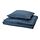 Select colour variation: Dark blue / light brown
