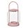Select colour variation: Pink