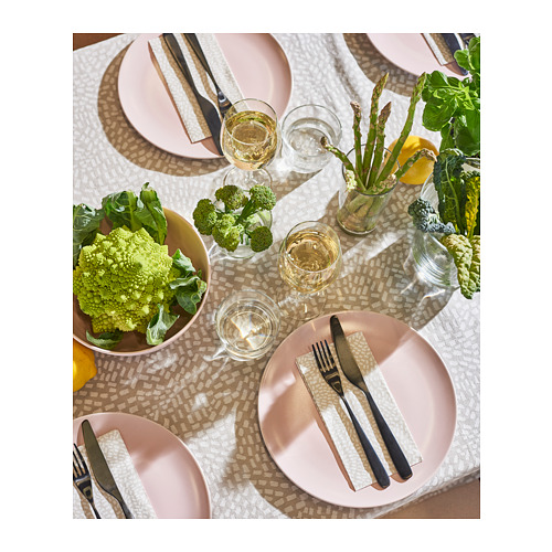 TILLAGD, 20-piece flatware set. 4 of 5 open dialog