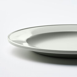 SIMKRABBA side plate