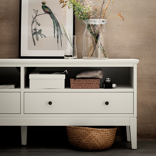 IDANÄS, mueble TV. 4 de 8 abrir diálogo