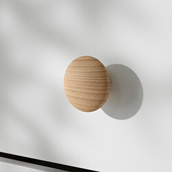 PLOCKAR knob
