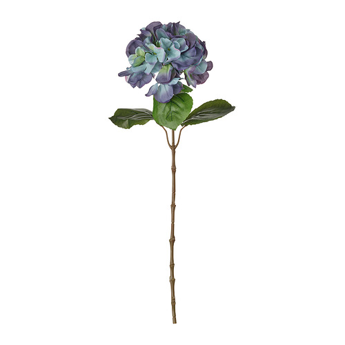 SMYCKA, artificial flower. 1 of 3 open dialog